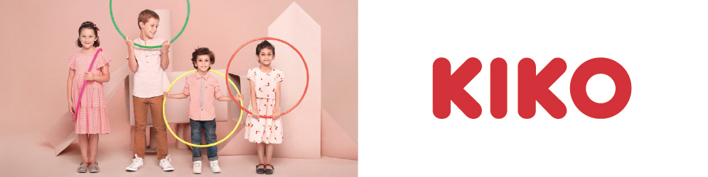 kiko kidswear