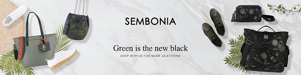 Sembonia Women S Bags 2021 Buy Women S Bags Zalora Malaysia