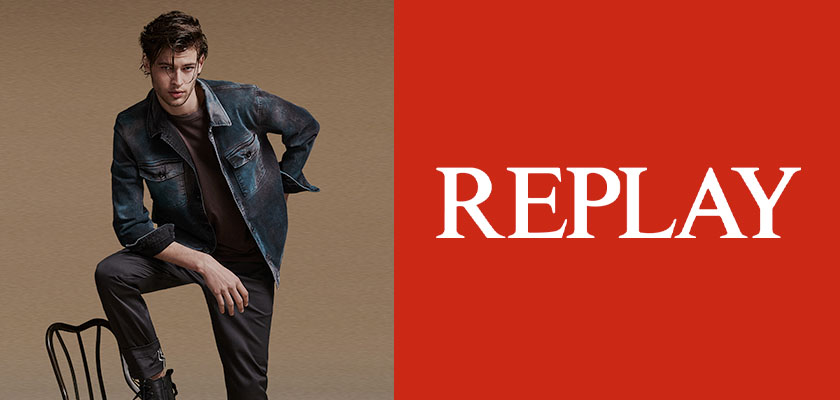 Replay Jeans - Buy Men's Replay Jeans Online