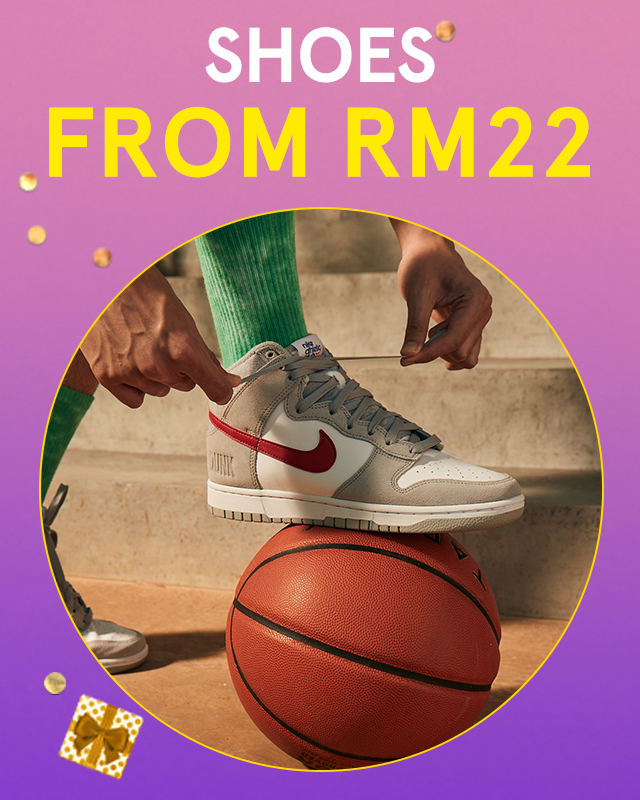 ZALORA Birthday Fashion Bash Sale 2023 | ZALORA Malaysia