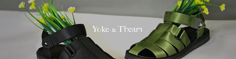 Yoke & Theam Singapore | Buy Yoke & Theam 2023 Online on ZALORA Singapore