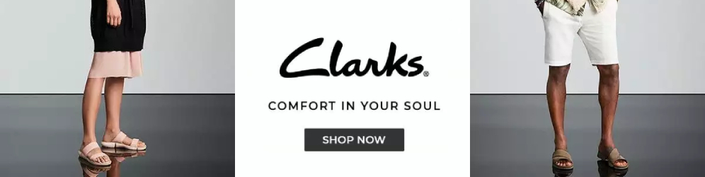 clarks online shop