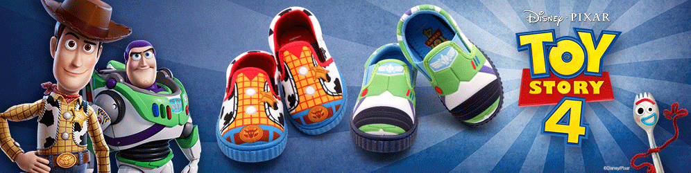 vans toy story malaysia