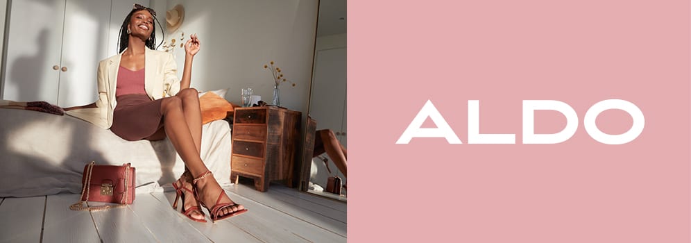 aldo clothing line