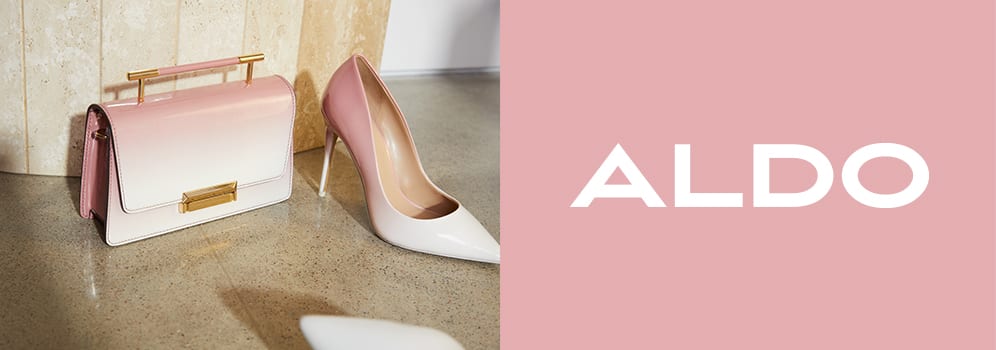 aldo clothing line