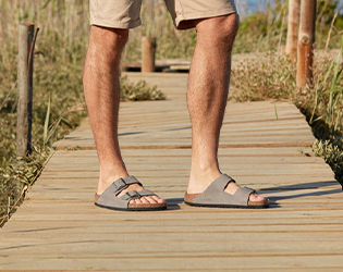 birkenstock men