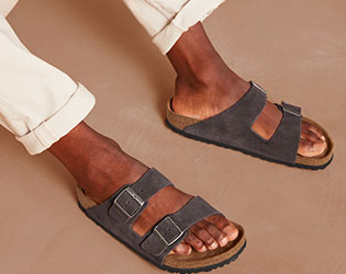 birkenstock men