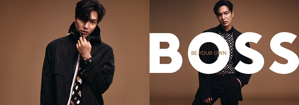 my own boss clothing
