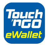 Touch 'n Go icon