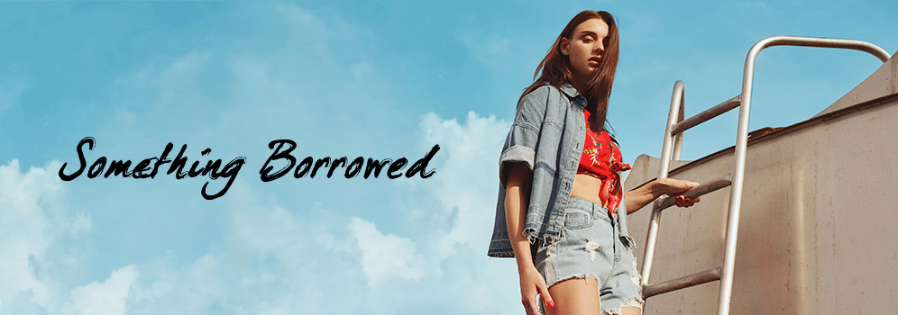 Buy Women Something Borrowed Online Zalora Malaysia