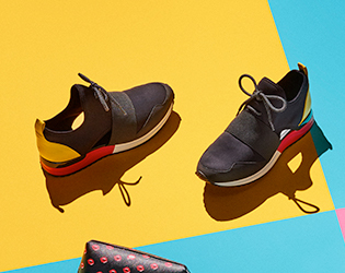 Buy Sneakers For Men Online | ZALORA 