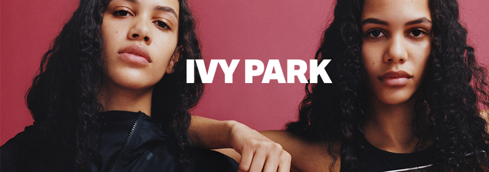 buy ivy park online