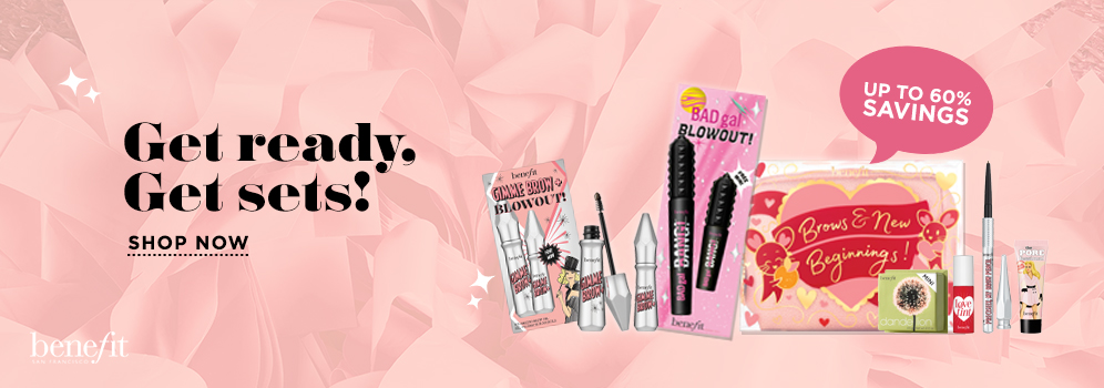 Buy Benefit For Women Online Zalora Malaysia Brunei