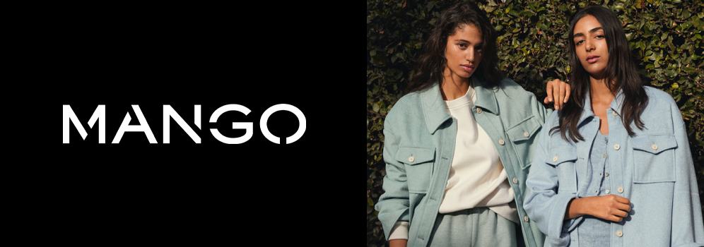 mango clothes online