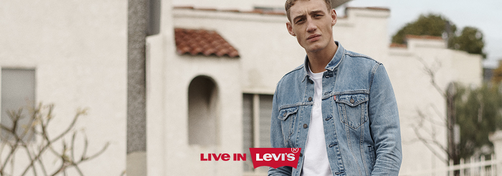 95 Jaket Levis Couple Model Terbaru HD Terbaik