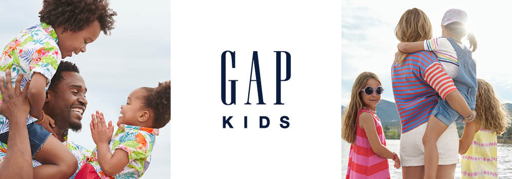 gap kids loafers