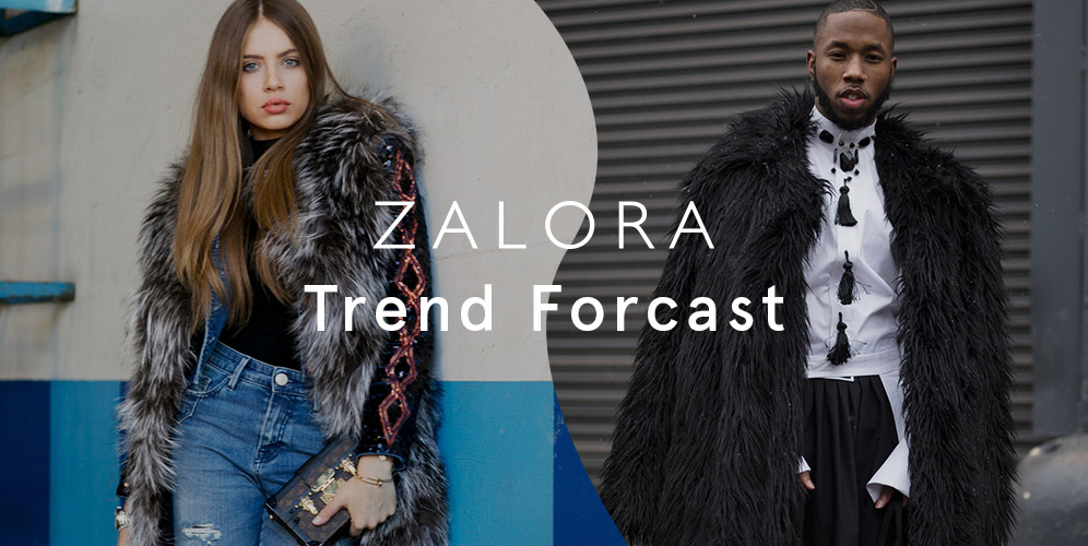 ZALORA Malaysia Quarterly Trend Rankings Hero Banner