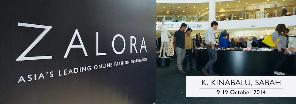 Zalora Store Zalora Malaysia