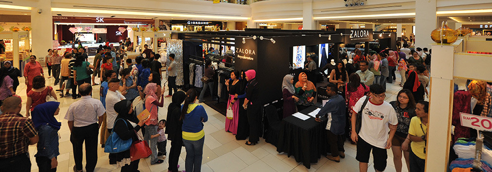 Zalora Store Zalora Malaysia