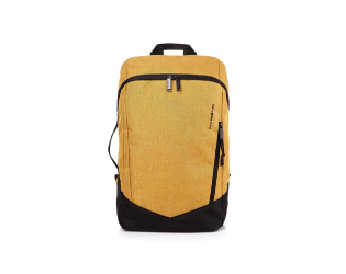 samsonite polygon backpack