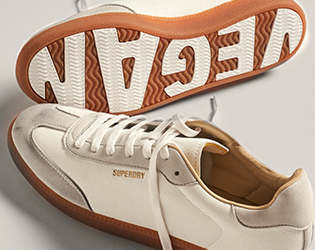 Cater Modieus eindeloos Buy Superdry Men's Shoes Online @ ZALORA Malaysia