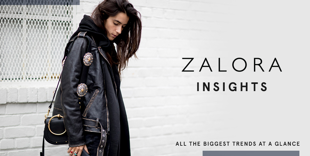 ZALORA Insights 2017