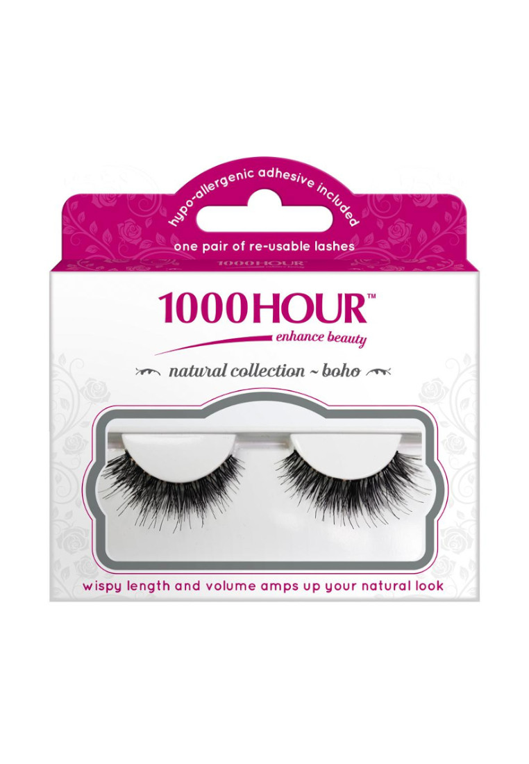 1000 Hour 1000 Hour Natural Collection - Boho #553 [HR122]