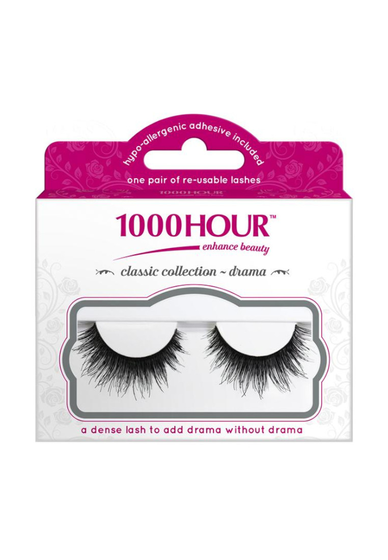 1000 Hour 1000 Hour Classic Collection - Drama #552 [HR125]