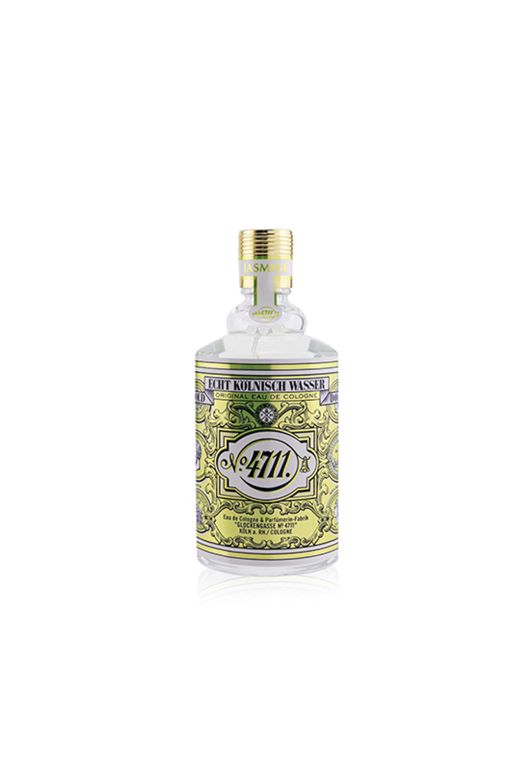 4711 4711 - Jasmine Eau De Cologne Spray 100ml/3.4oz