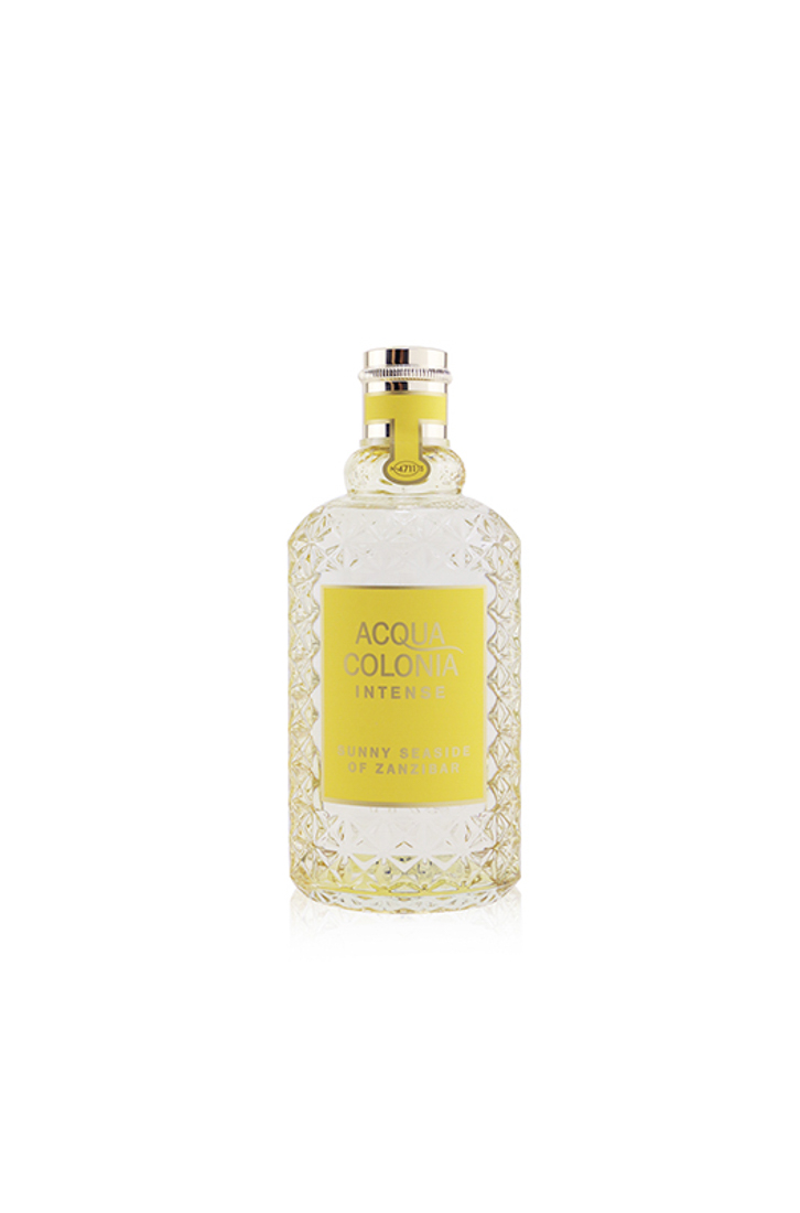 4711 4711 - Acqua Colonia Intense Sunny Seaside Of Zanzibar Eau De Cologne Spray 170ml/5.7oz