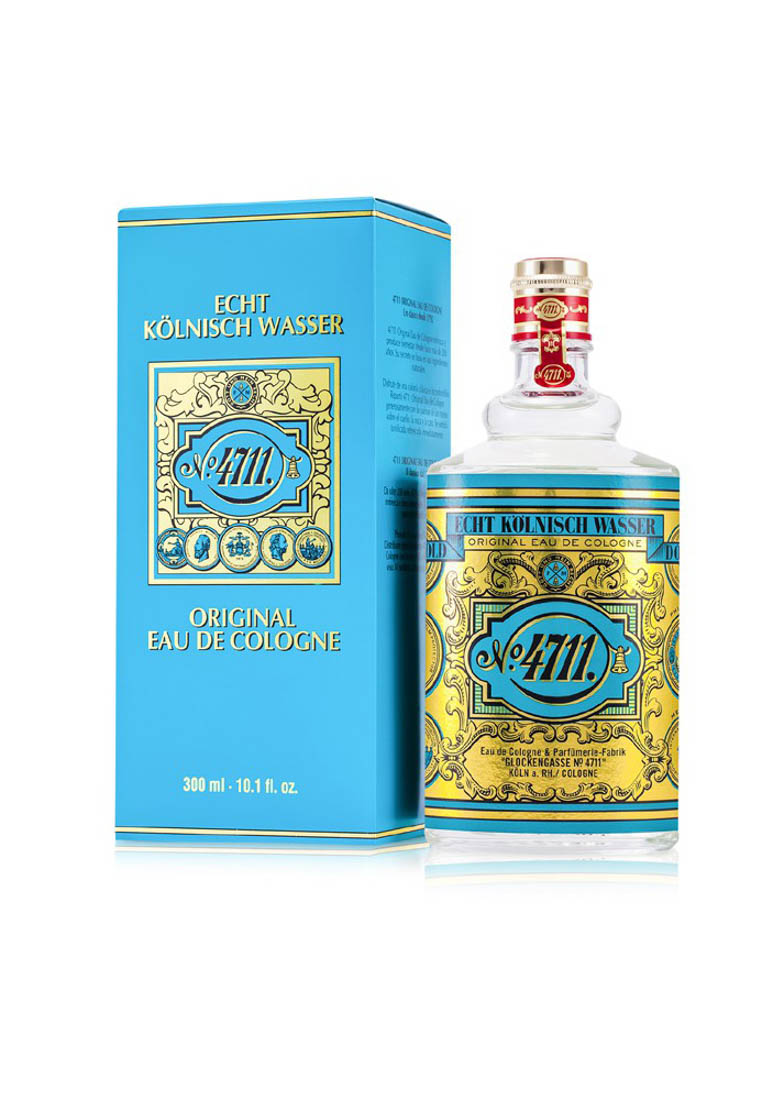 4711 4711 - Eau De Cologne 300ml/10.1oz