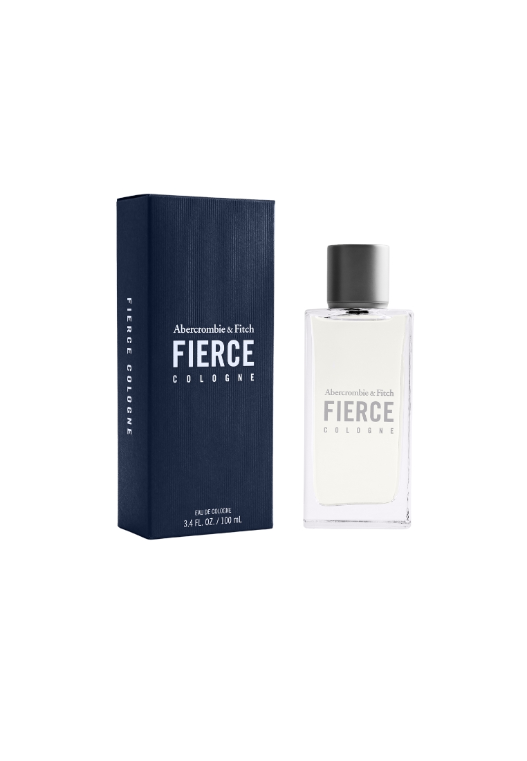 Abercrombie & Fitch Fragrances Abercrombie & Fitch Fierce Men Cologne 100ML