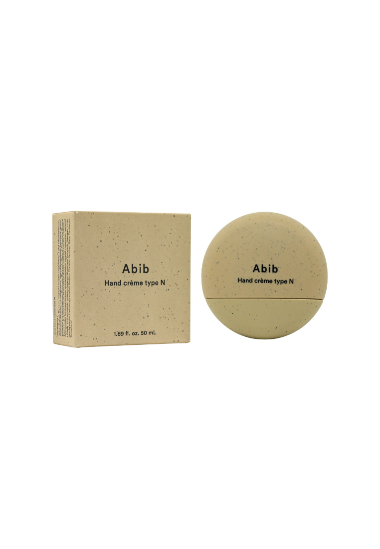 Abib ABIB Hand Creme Type N (50ml)