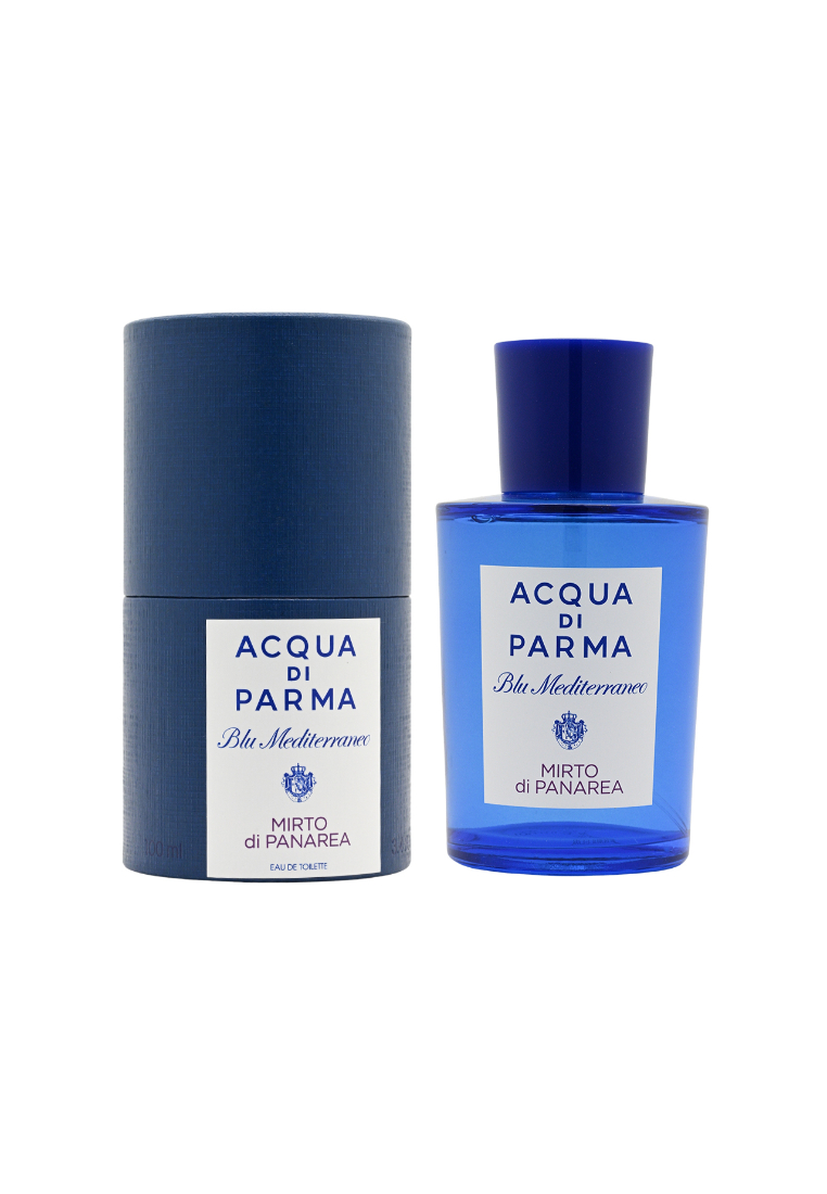 Acqua Di Parma ACQUA DI PARMA Mirto Di Panarea Eau de Toilette (100ml) 100ml