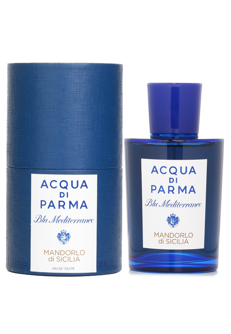 Acqua Di Parma Acqua Di Parma - Blu Mediterraneo Mandorlo di Sicilia Eau De Toilette 150ml