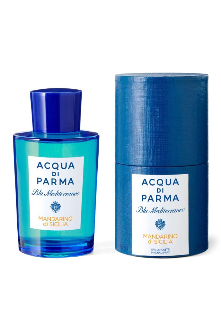 Acqua Di Parma Acqua Di Parma - Blu Mediterraneo Mandarino di Sicilia Eau de Toilette 180ml