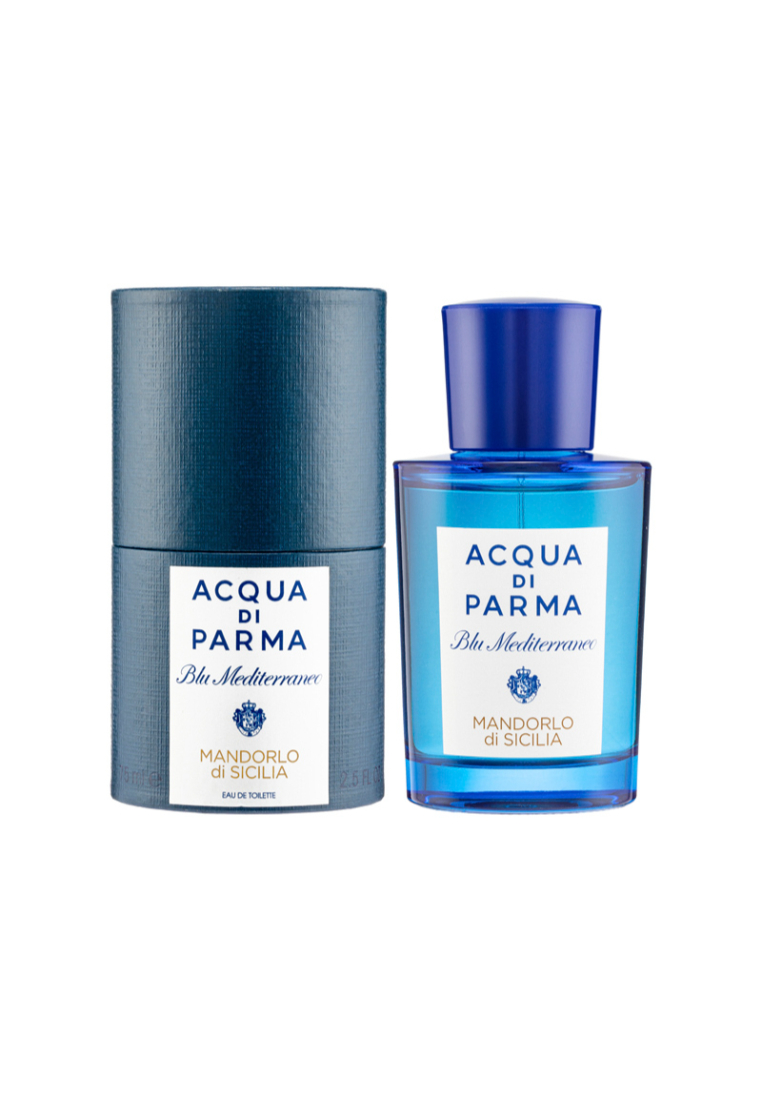 Acqua Di Parma Acqua Di Parma - Blu Mediterraneo Mandorlo di Sicilia Eau De Toilette 75ml