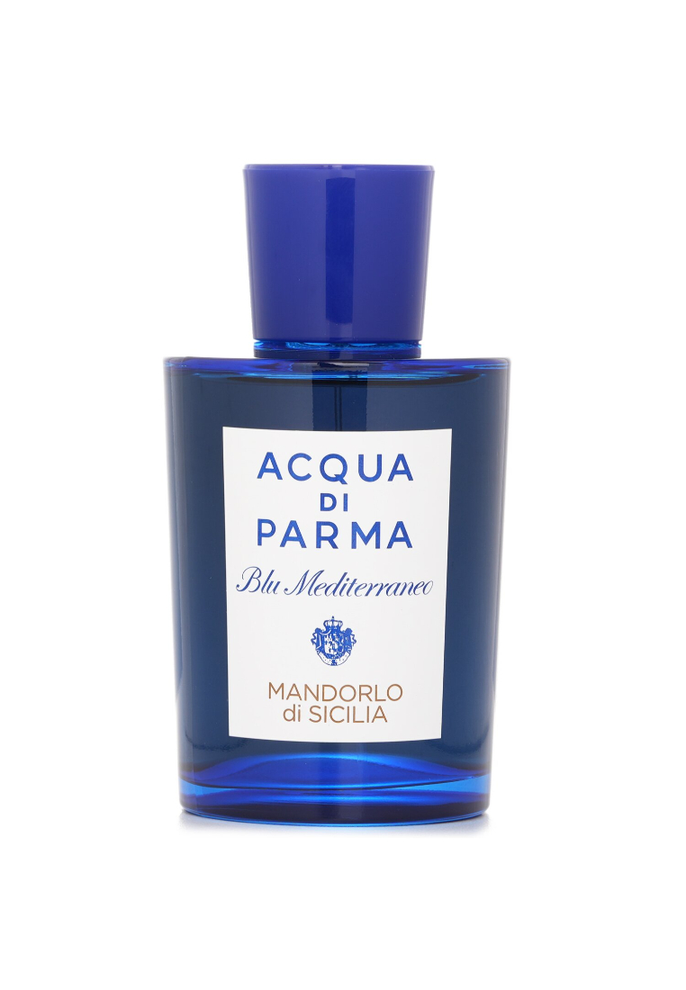 Acqua Di Parma Acqua Di Parma - Blu Mediterraneo Mandorlo di Sicilia Eau De Toilette 180ml