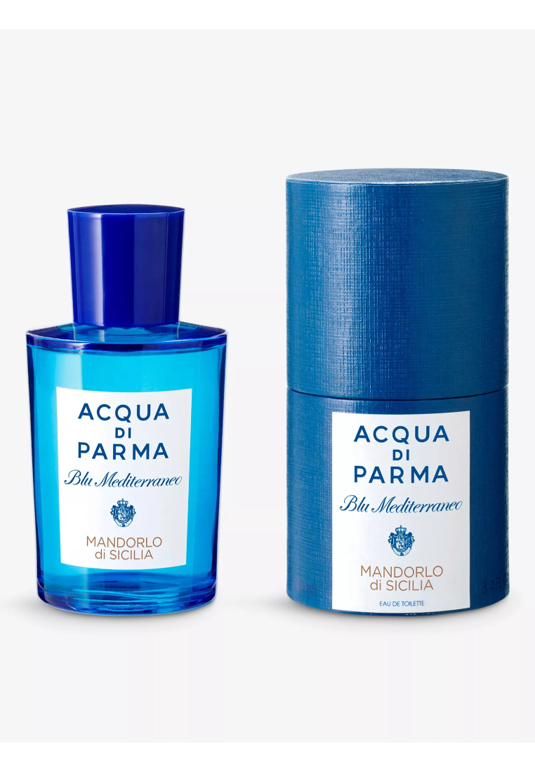 Acqua Di Parma Acqua Di Parma - Blu Mediterraneo Mandorlo di Sicilia Eau De Toilette 100ml