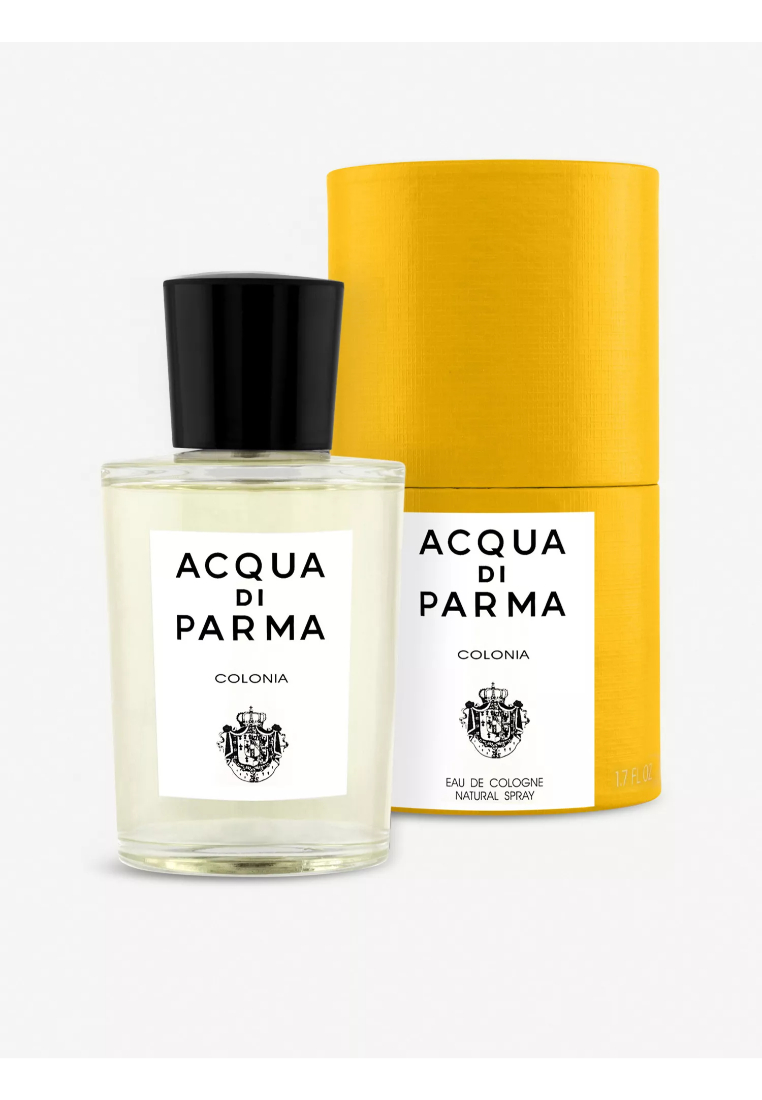 Acqua Di Parma Acqua Di Parma - Colonia Eau De Cologne 50ml