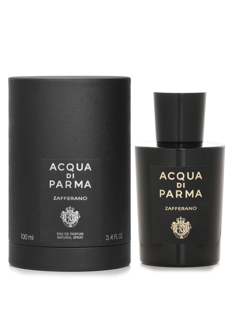 Acqua Di Parma Acqua Di Parma - Zafferano Eau De Parfum 100ml