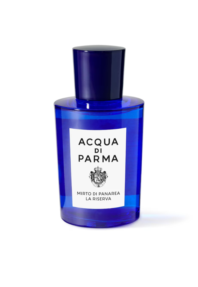 Acqua Di Parma ACQUA DI PARMA - Blu Mediterraneo Mirto Di Panarea Eau De Toilette Spray 100ml