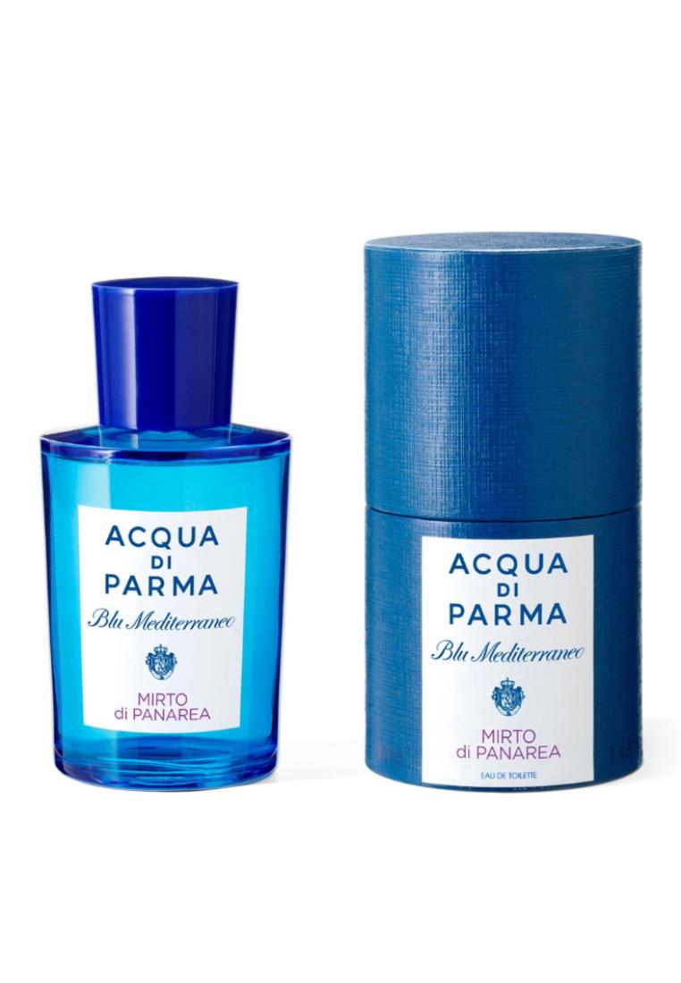 Acqua Di Parma ACQUA DI PARMA - Blu Mediterraneo Mirto Di Panarea Eau De Toilette Spray 100ml