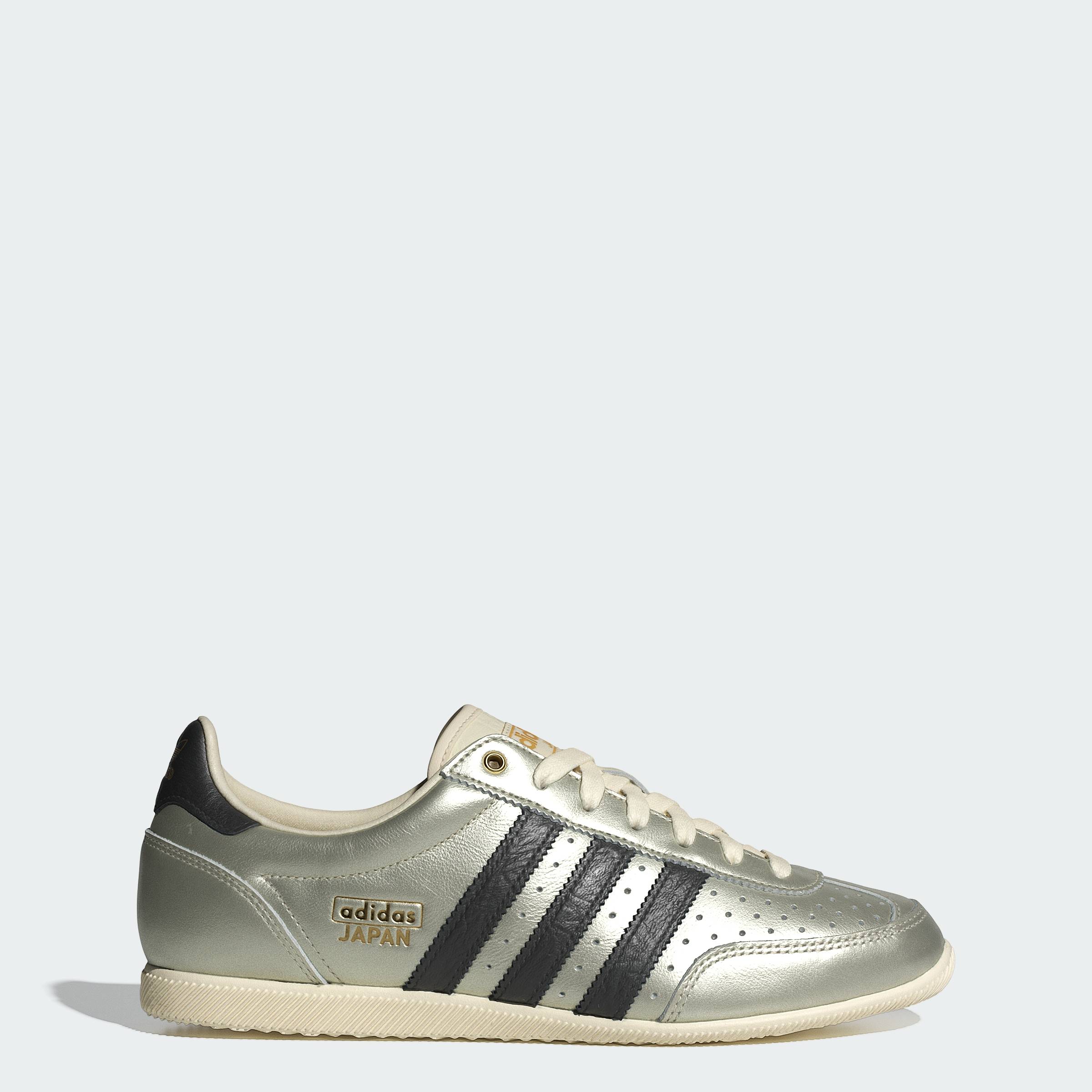 ADIDAS Lifestyle Japan Shoes Women Beige JS4015