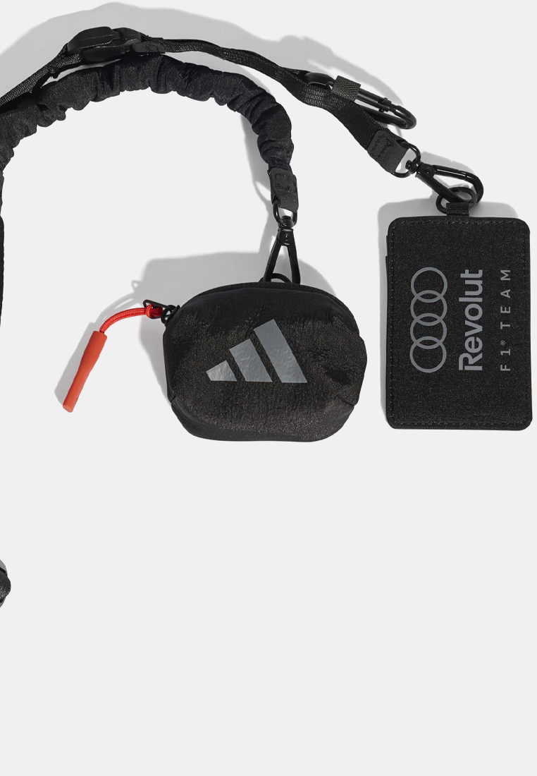 ADIDAS Audi Revolut F1 Team Lanyard
