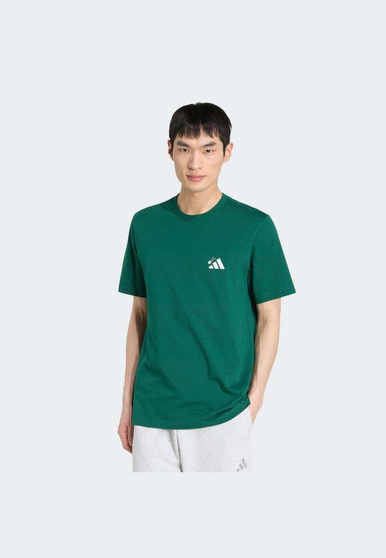 ADIDAS Sushi Graphic T-Shirt