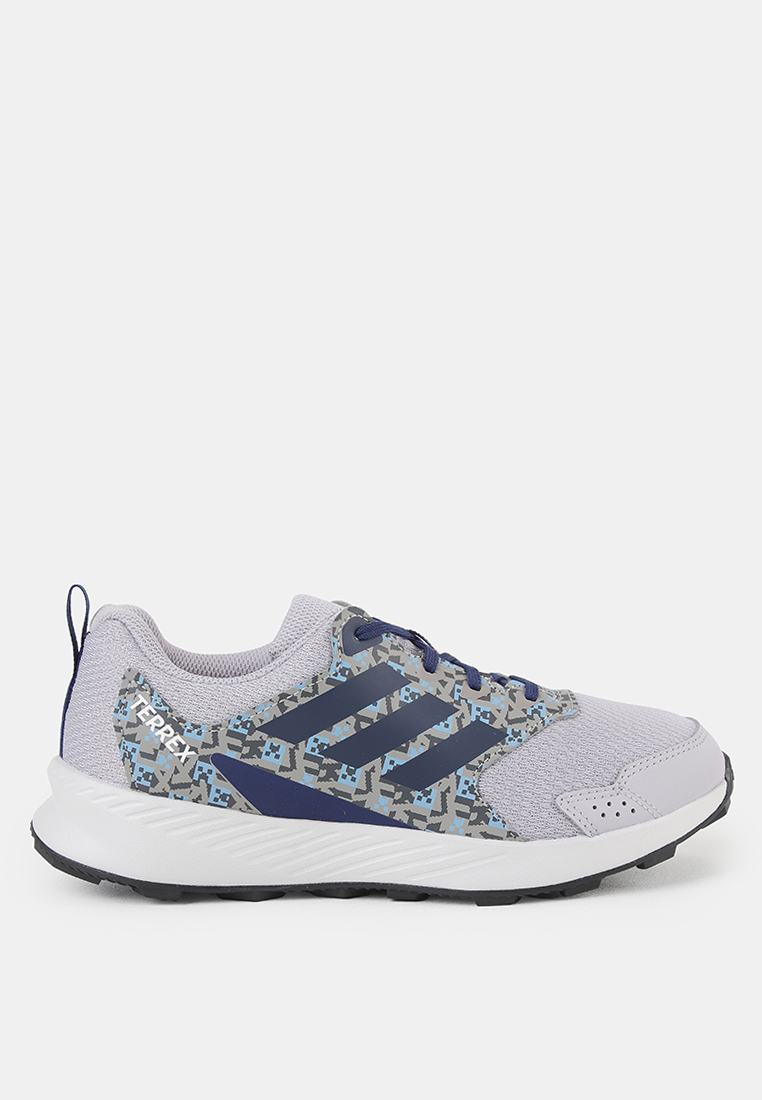 ADIDAS Adidas x Minecraft Terrex Tracefinder Trail Running Shoes