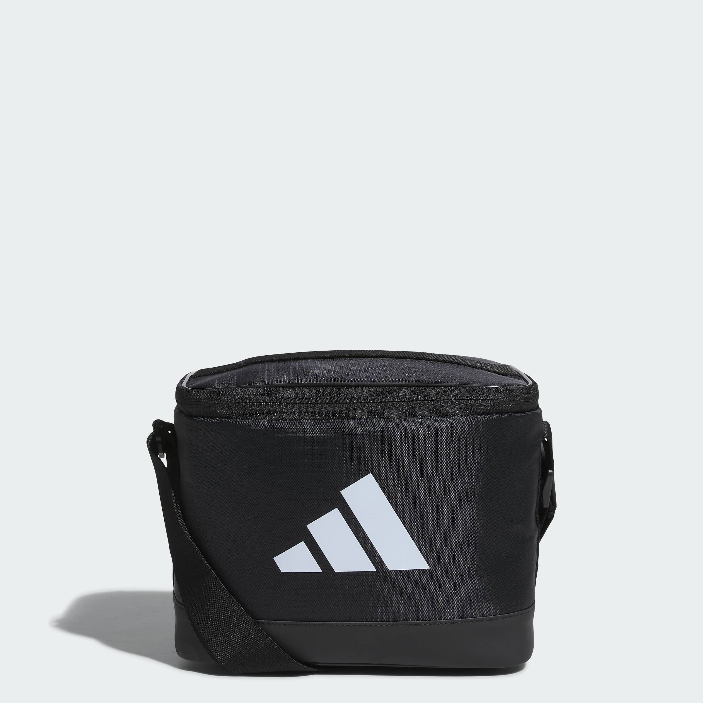 ADIDAS Gym & Training Cooler Bag Unisex Black IN2869