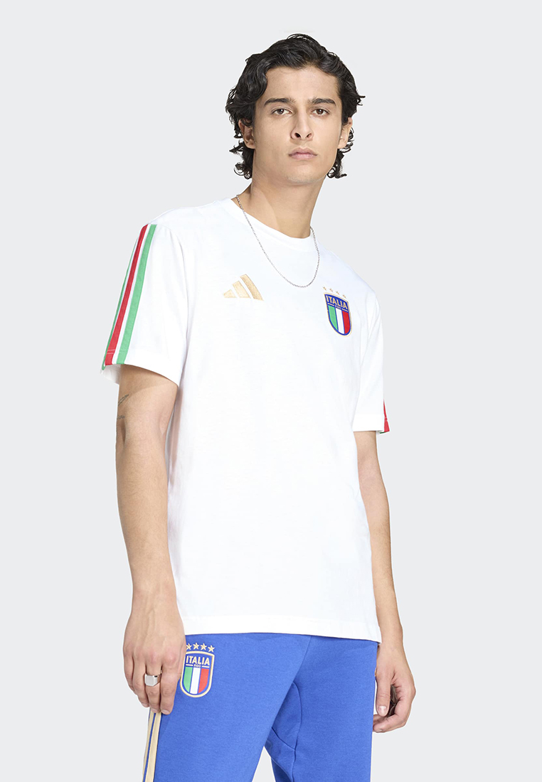 ADIDAS Italy DNA T-Shirt
