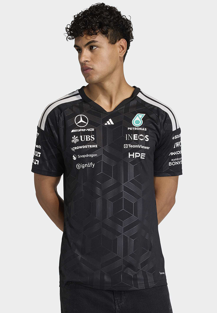 ADIDAS Motorsport Mercedes-AMG Petronas F1 Team Driver Jersey